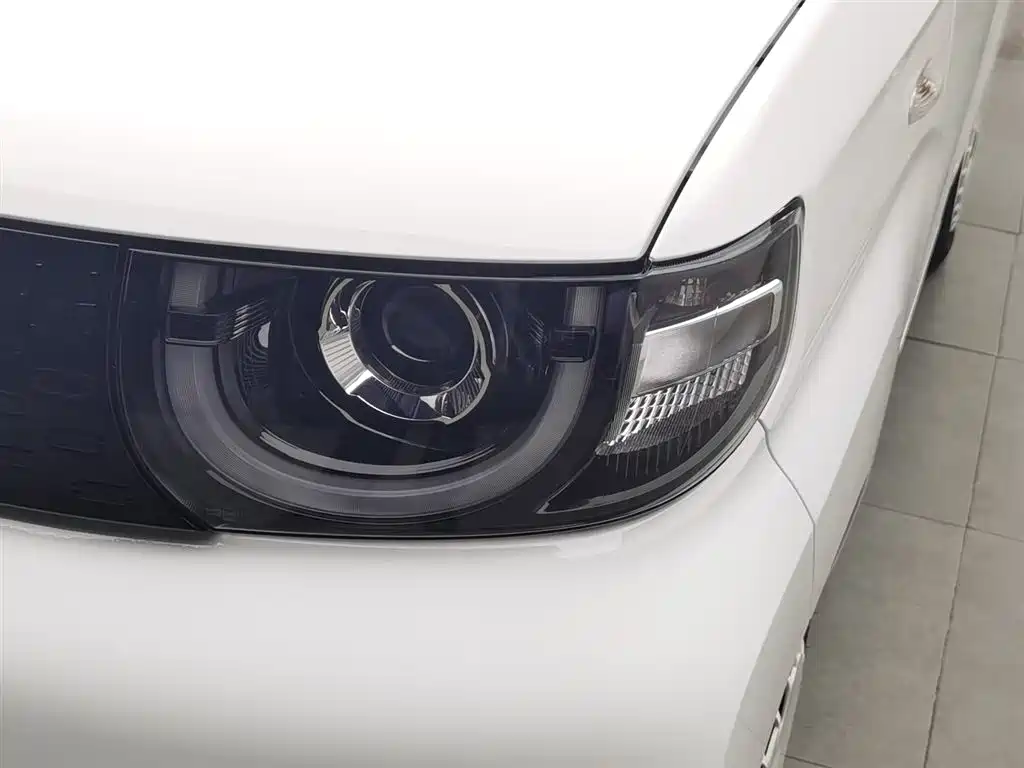 Chery QQ Ice Cream 2025