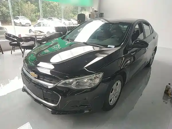 Chevrolet Cavalier 2018
