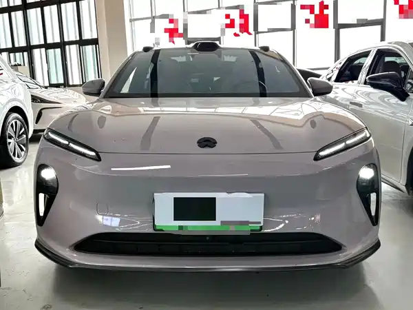 NIO ET5T 2023