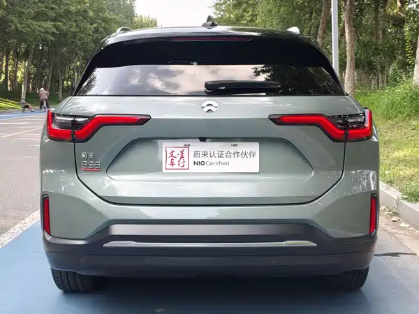 NIO ES6 2021