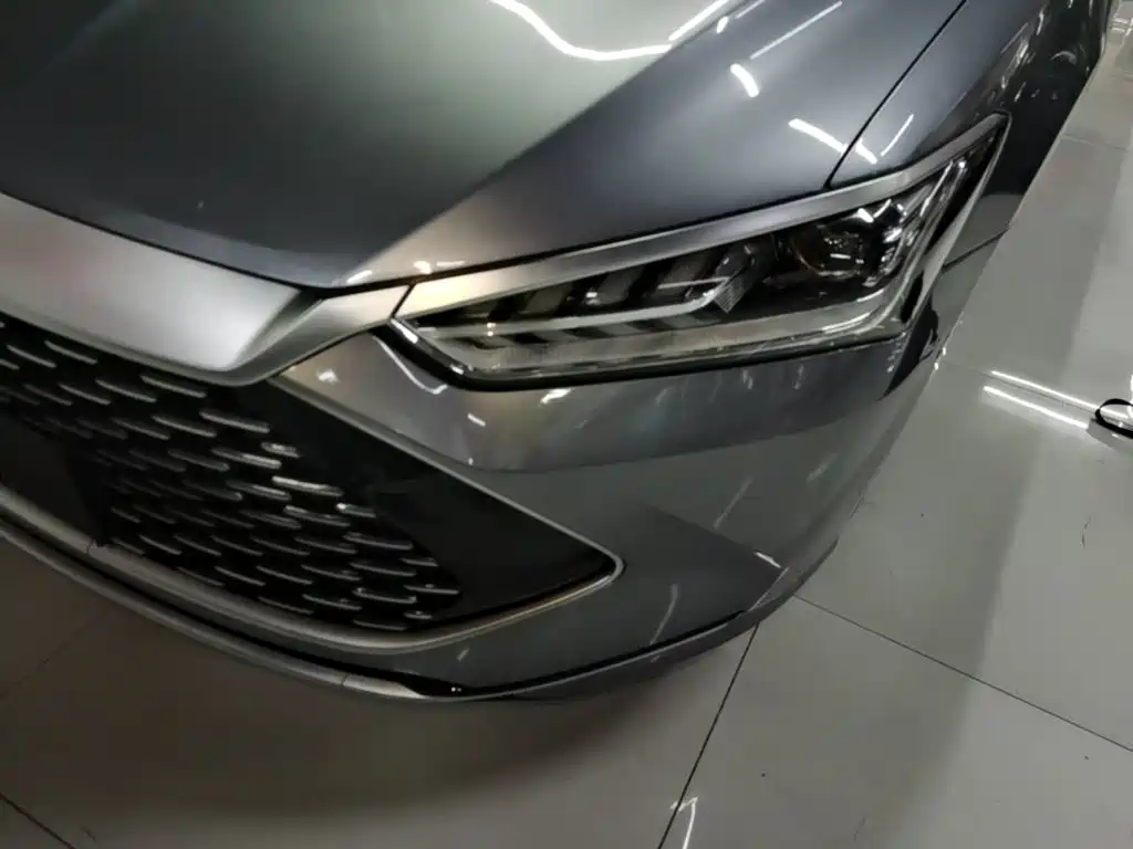BYD Qin PLUS 2023 — фото 24
