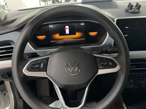 Volkswagen Lavida 2023