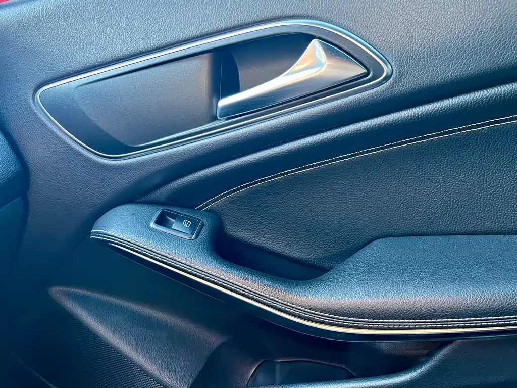 Mercedes-Benz CLA 2018 — фото 12