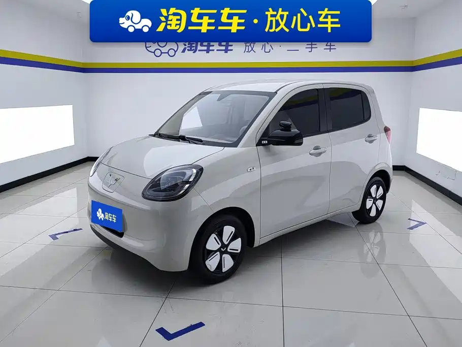 Wuling MINIEV 2025
