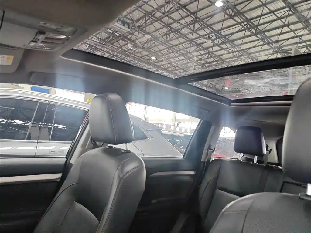 Toyota Highlander 2017 — фото 18