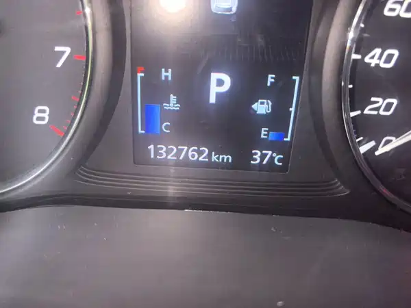 Mitsubishi Outlander 2020