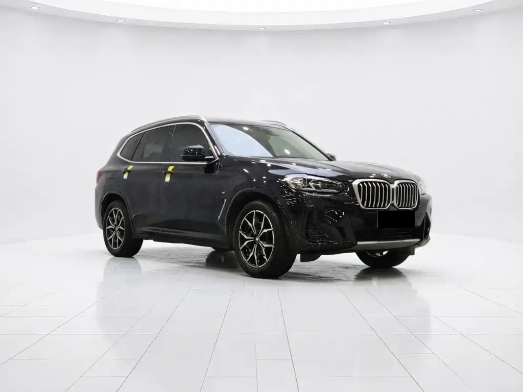 BMW X3 2023