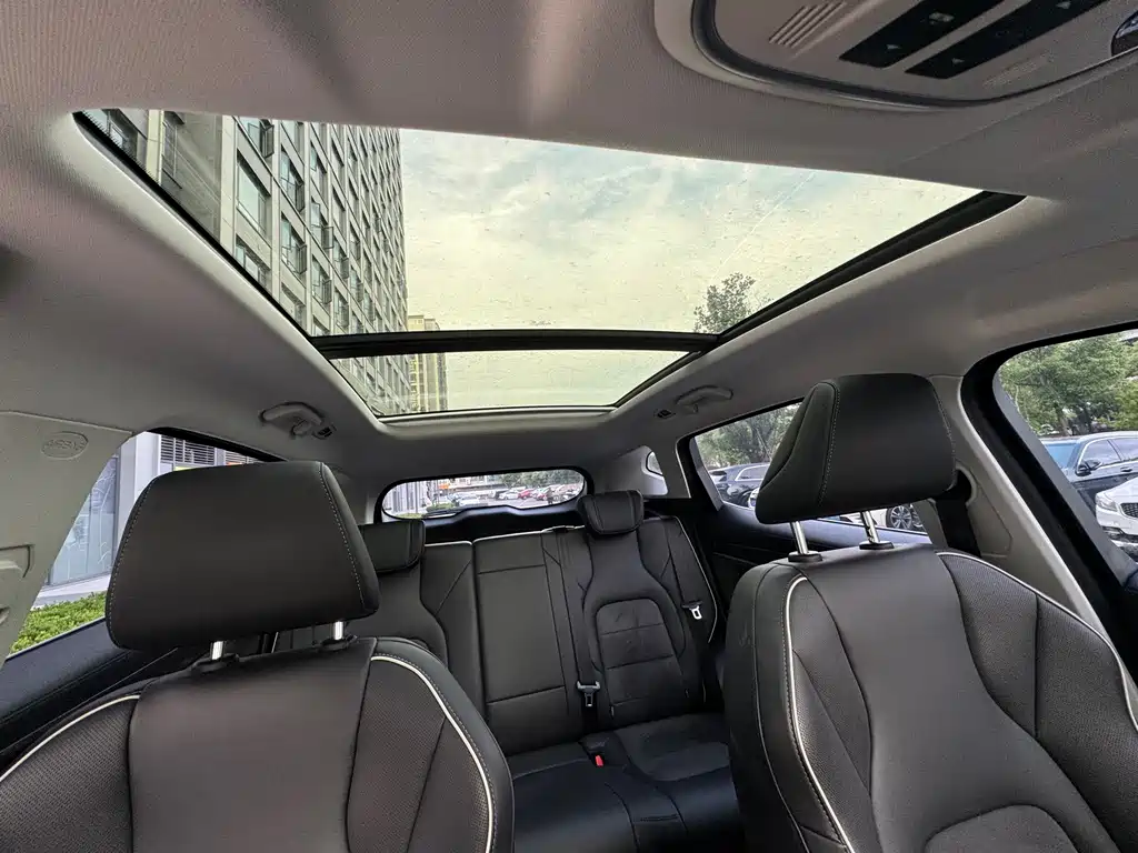 Haval H6 2024 — фото 17