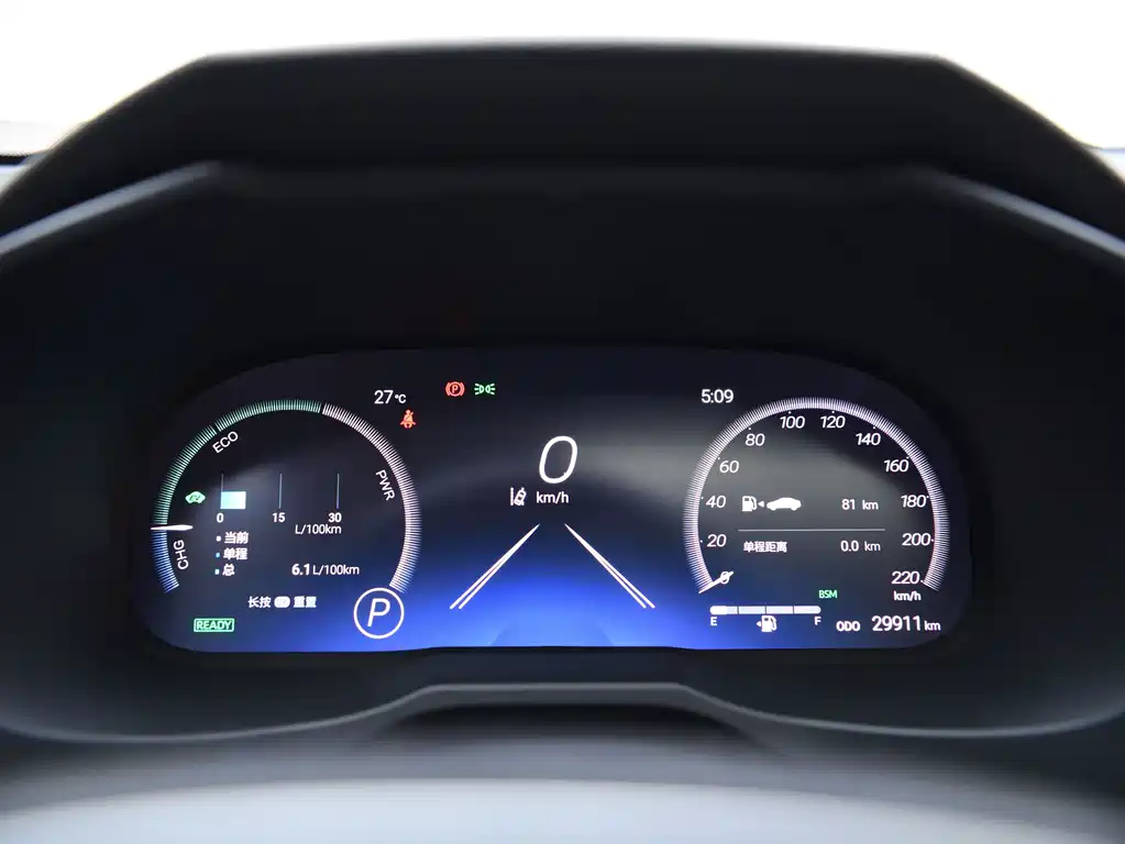 Toyota Wildlander 2023 — фото 12