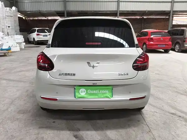 Wuling Bingo 2024