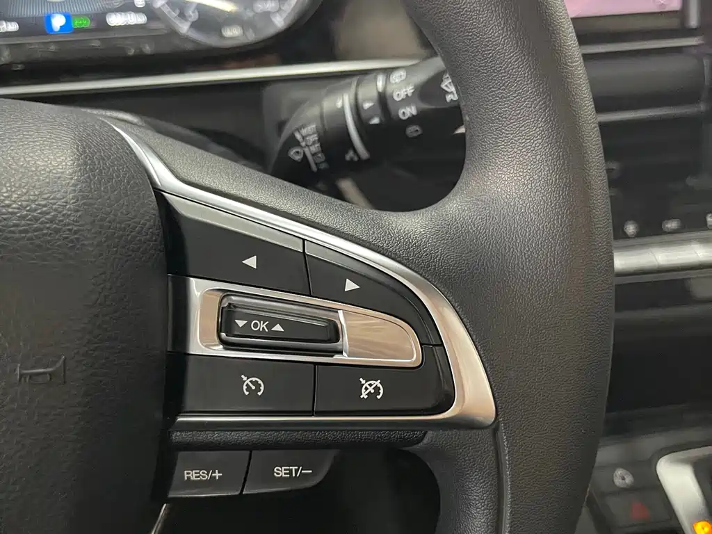 GAC Motor Trumpchi M6 2021 — фото 19