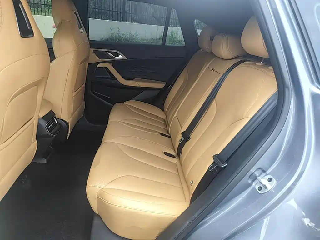 Roewe RX5 New Energy 2024 — фото 17