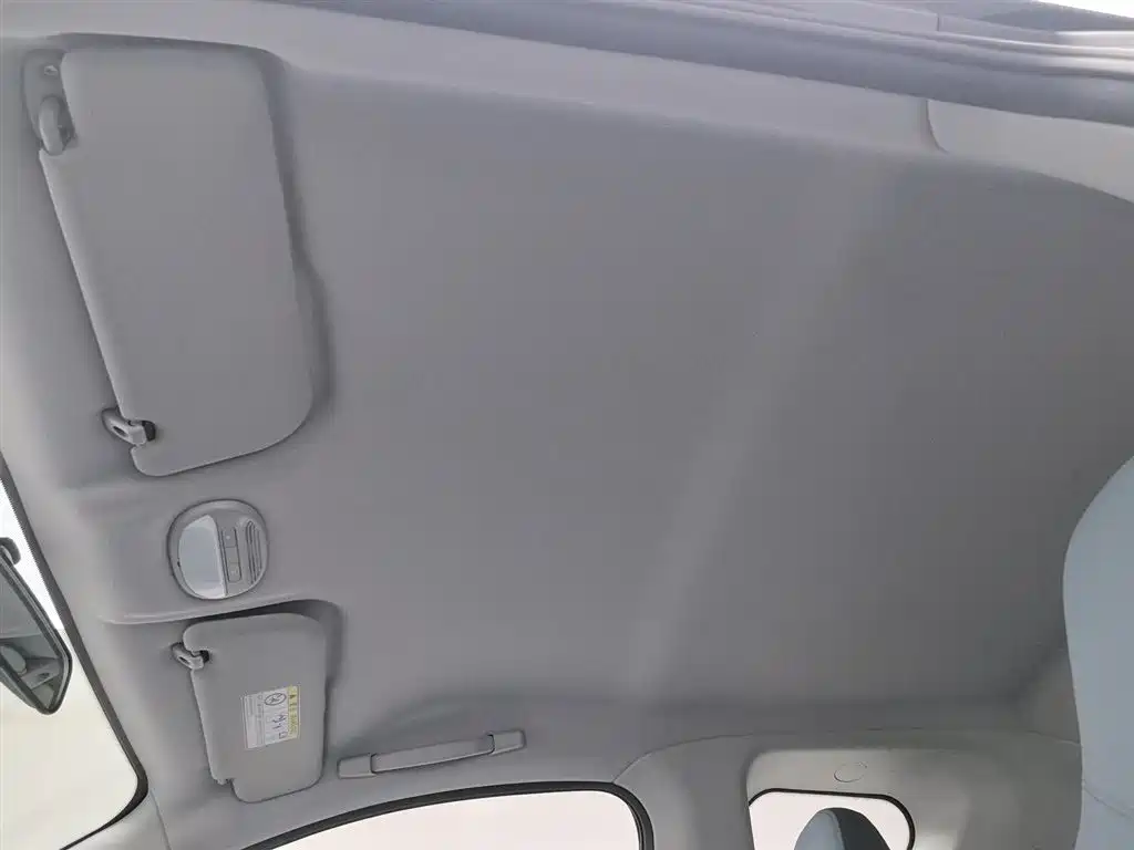 Chery QQ Little Ant 2023 — фото 14