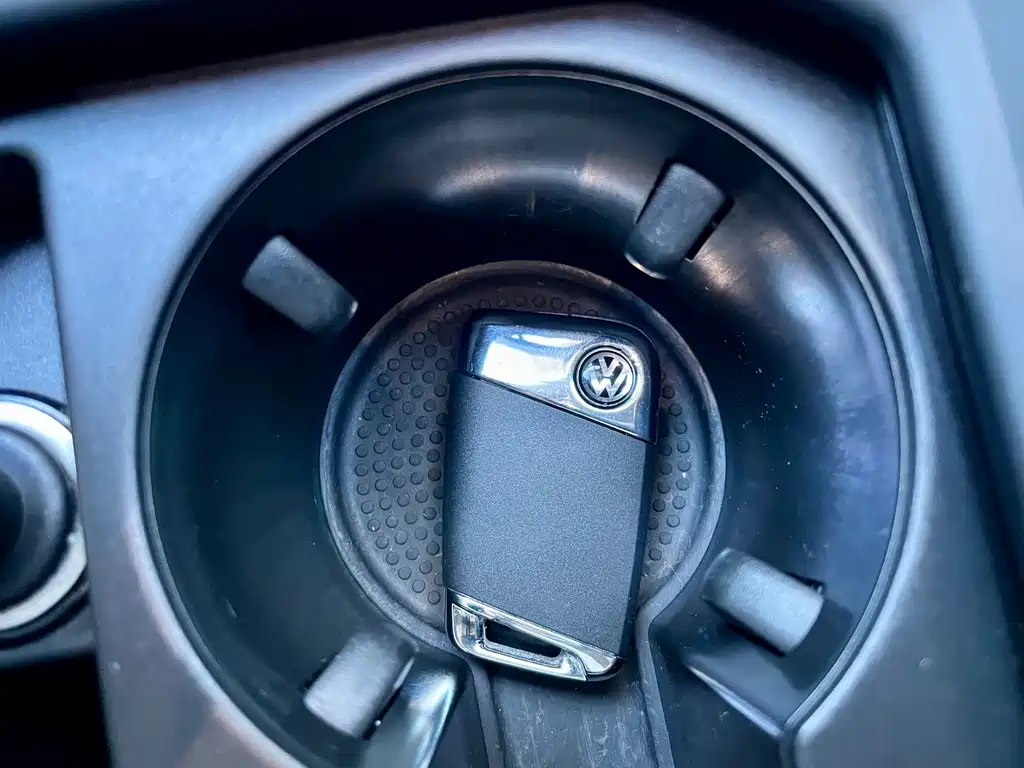 Volkswagen Passat 2019 — фото 11