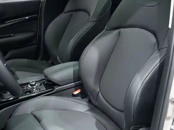 MINI Clubman 2024