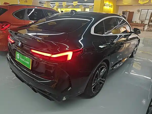 BMW 2 Series 2021