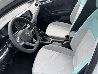 Volkswagen Lavida 2023