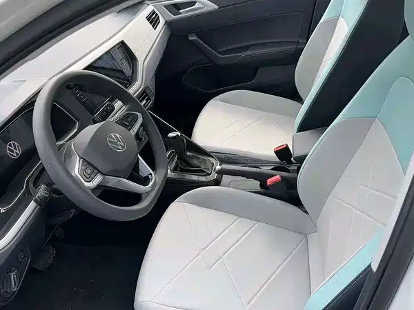 Volkswagen Lavida 2023