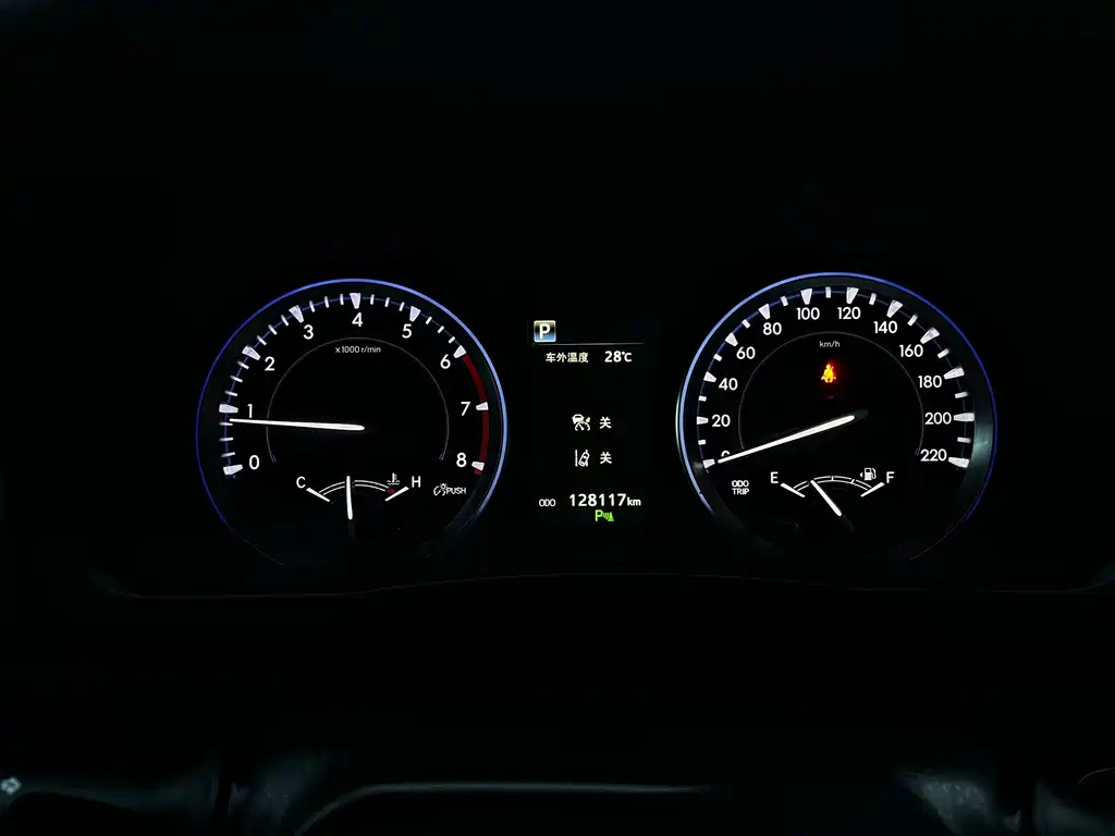 Toyota Highlander 2020 — фото 10