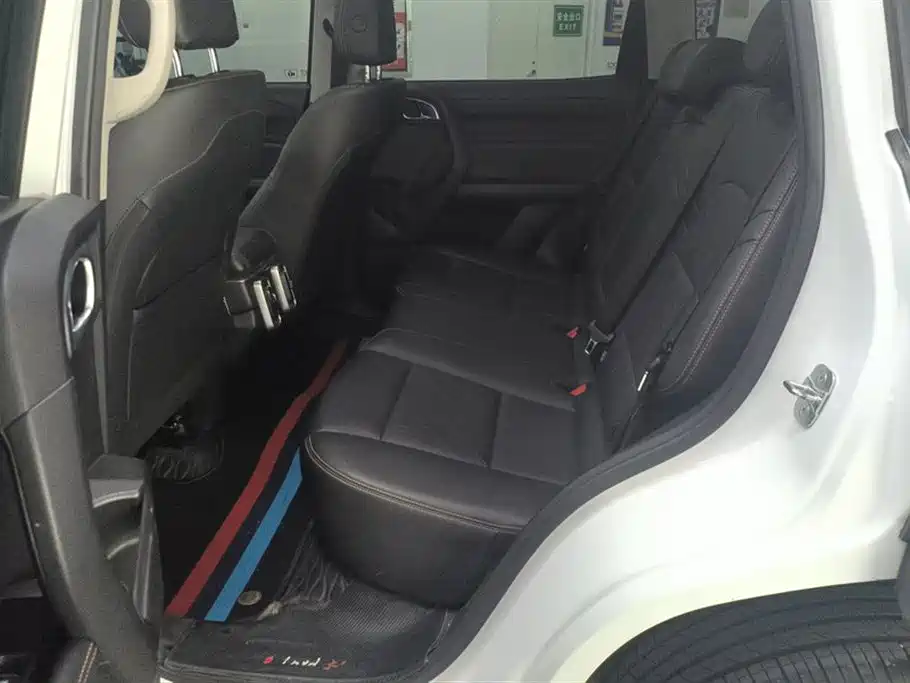 Haval Big Dog 2022 — фото 11