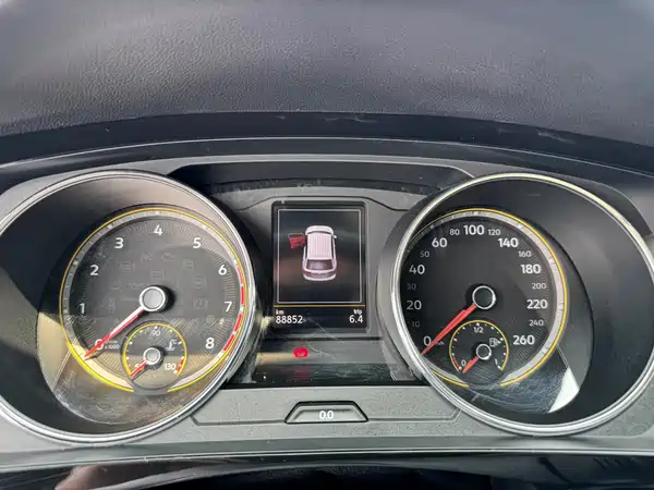 Volkswagen Tiguan L 2020