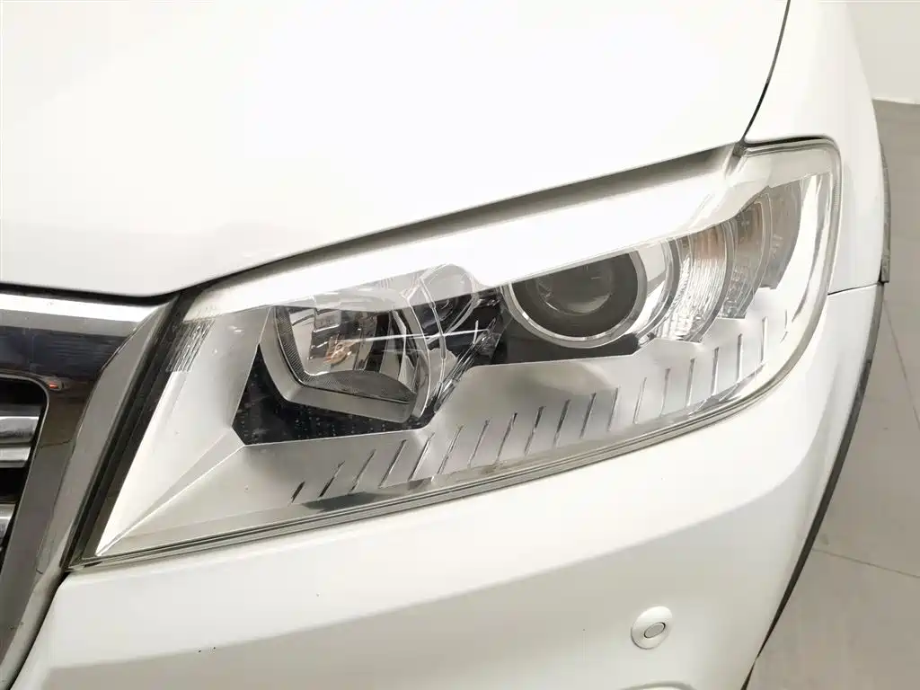 Haval H6 2016
