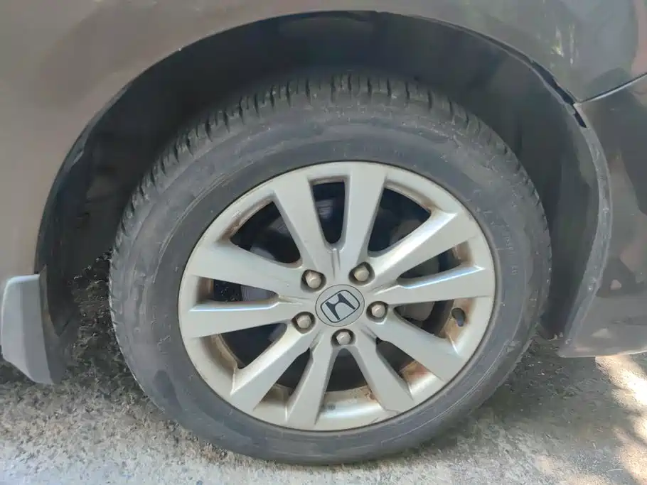 Honda Civic 2015