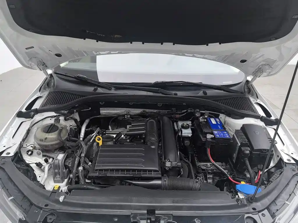 Skoda Octavia 2015