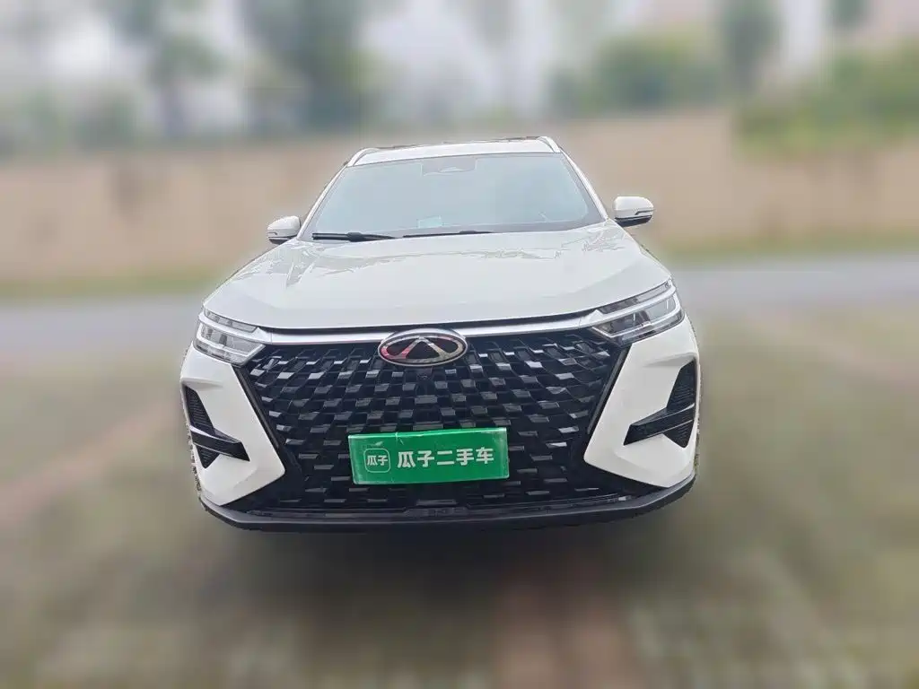 Chery Tiggo 8 PRO 2024 — фото 3