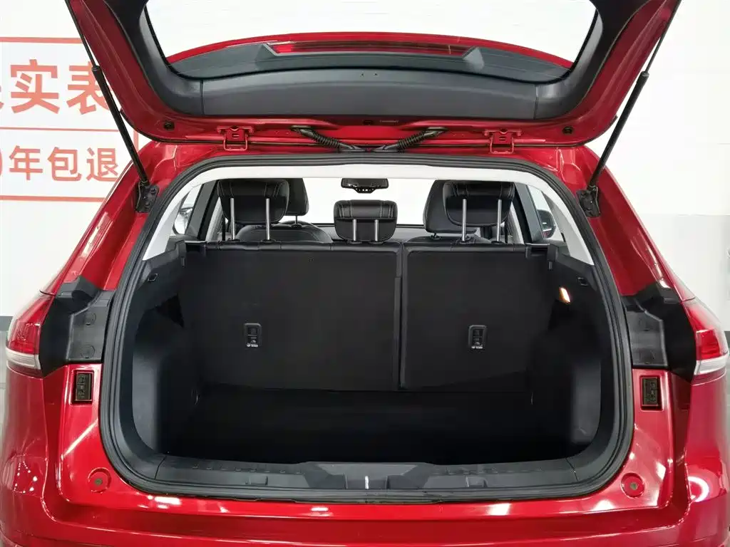 Haval H6 2019 — фото 16