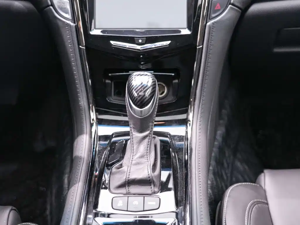 Cadillac ATS-L 2019 — фото 16