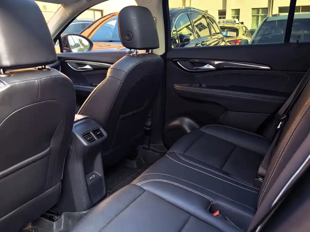 Buick Envision Plus 2022 — фото 6