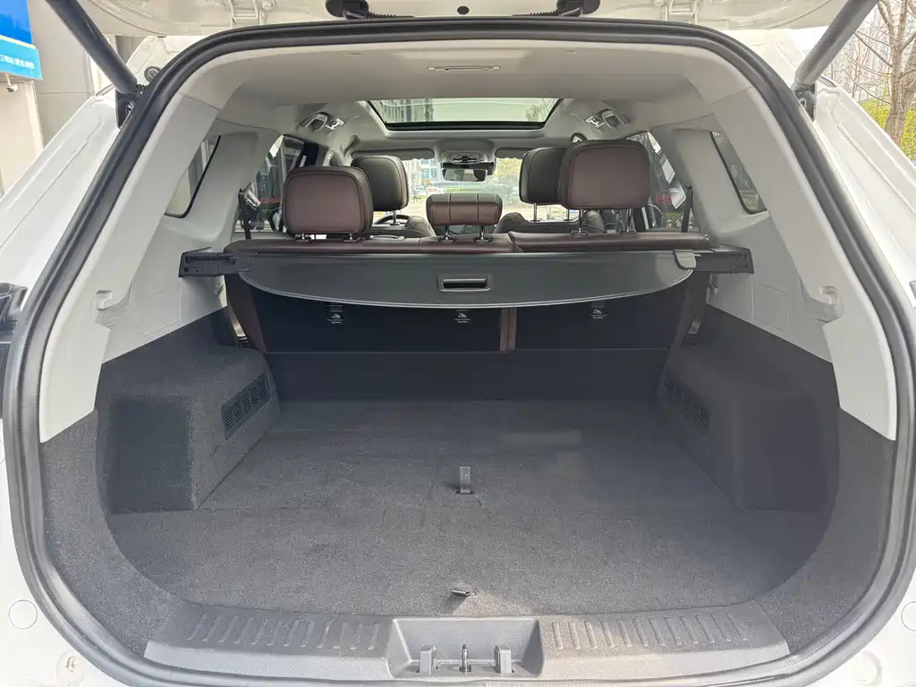 Chery Tiggo 8 PRO 2023 — фото 17