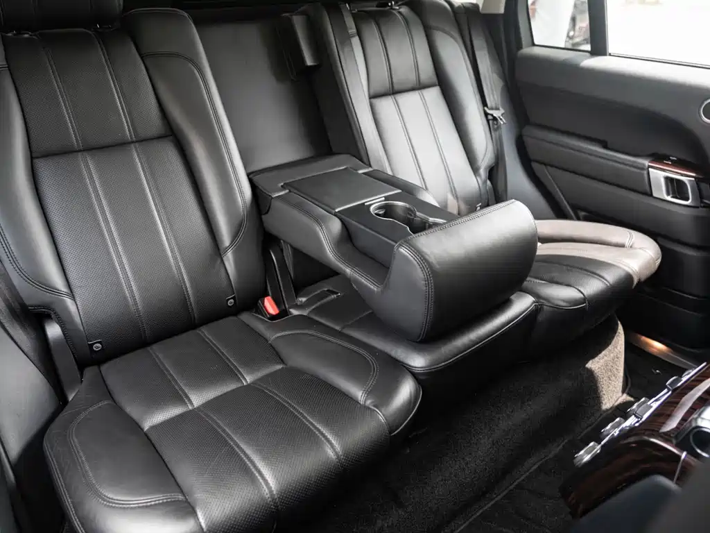 Land Rover Range Rover 2015 — фото 29
