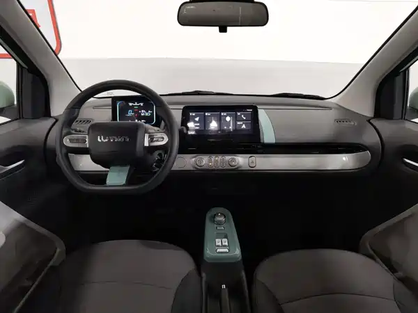 Changan Lumin 2024