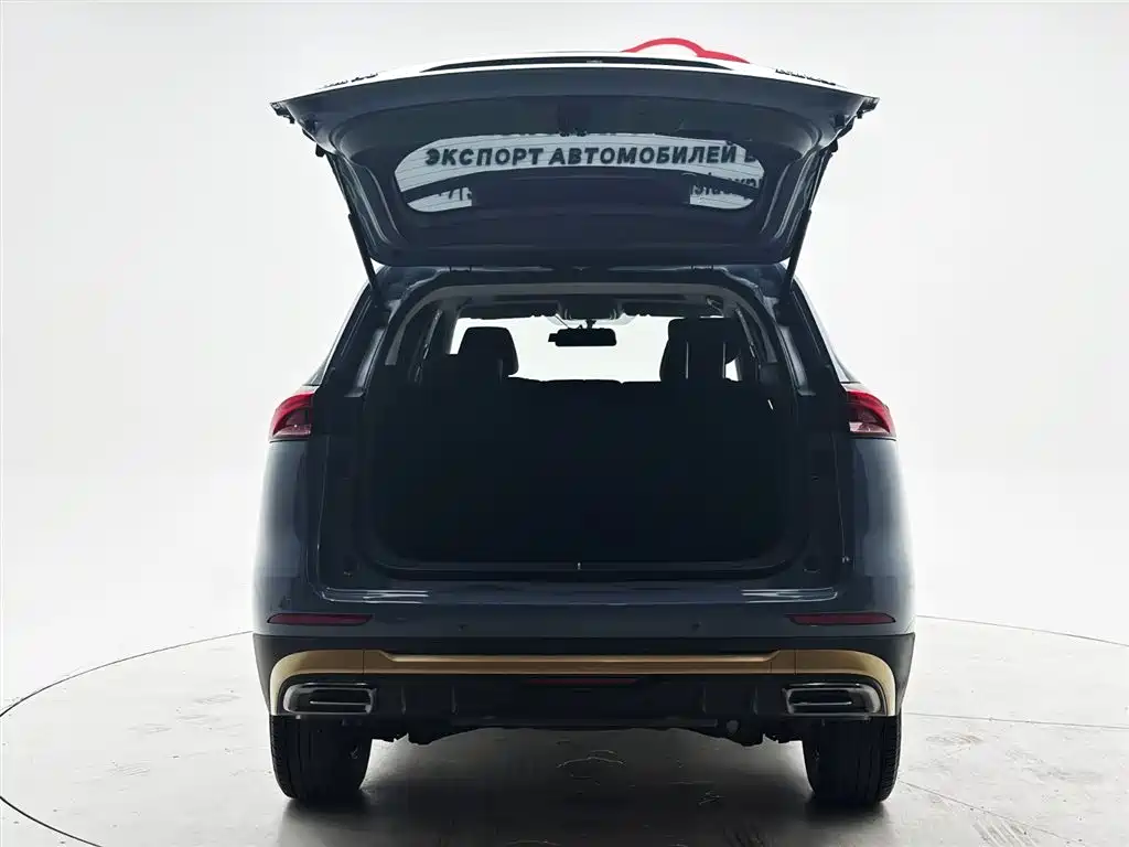 Haval H6 2021