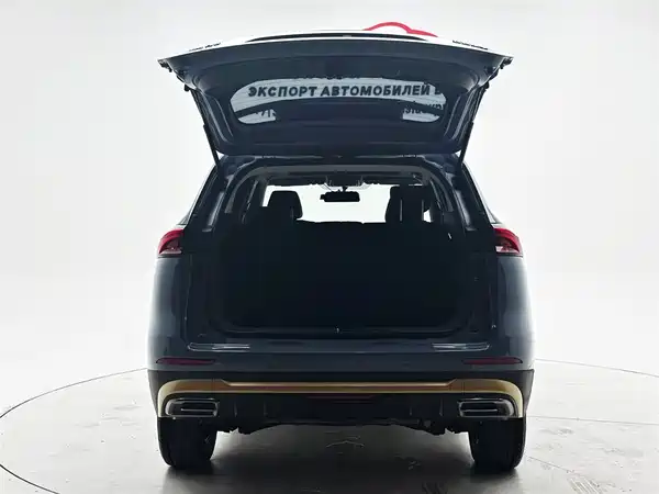 Haval H6 2021