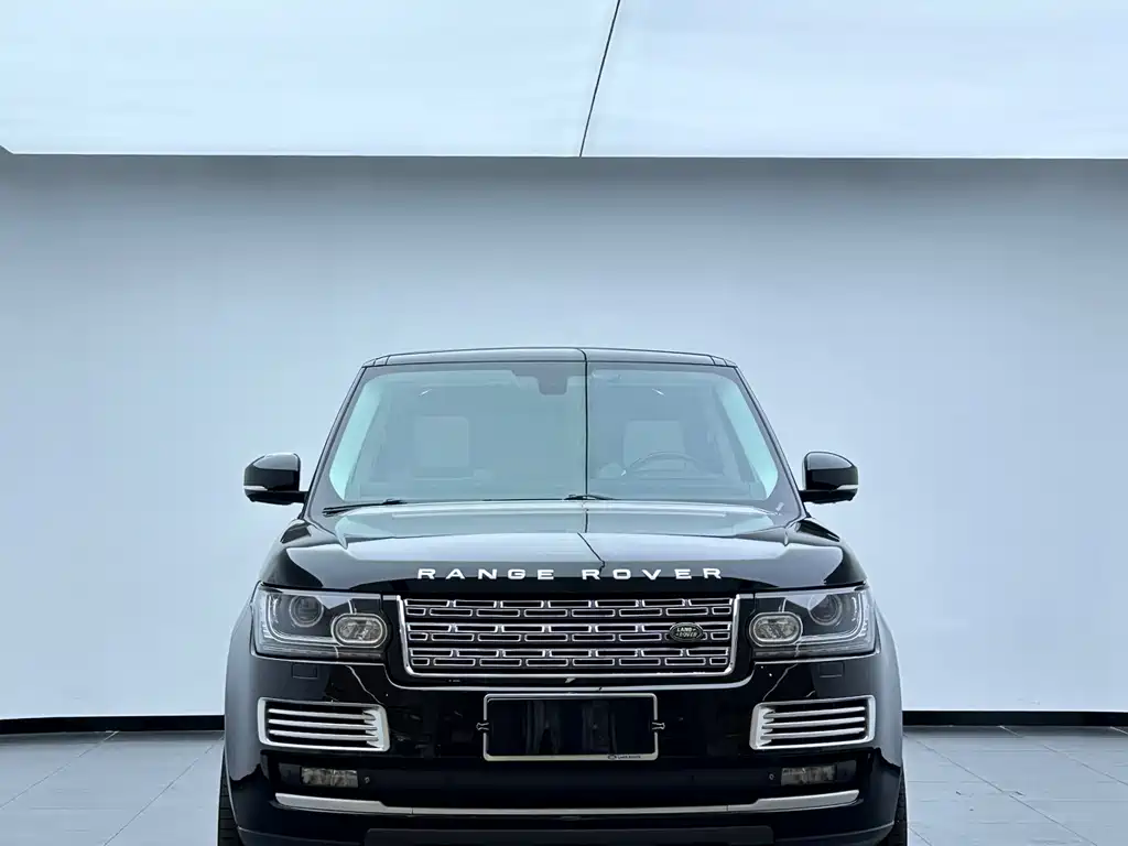 Land Rover Range Rover 2014