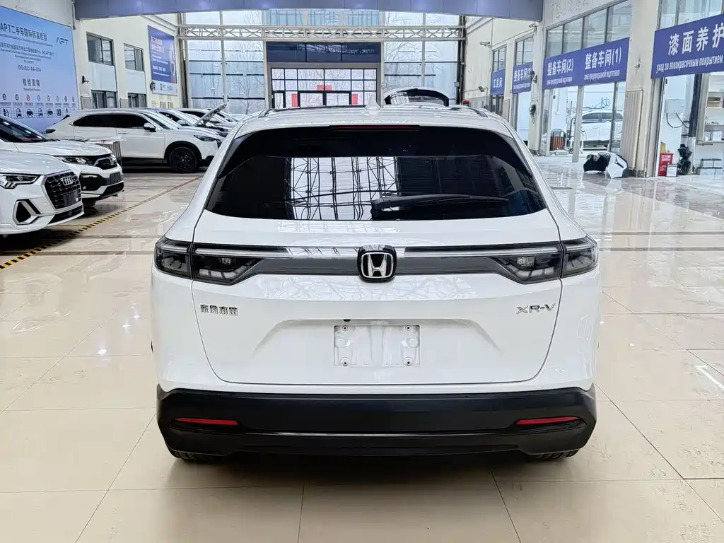Honda XR-V 2023 — фото 2