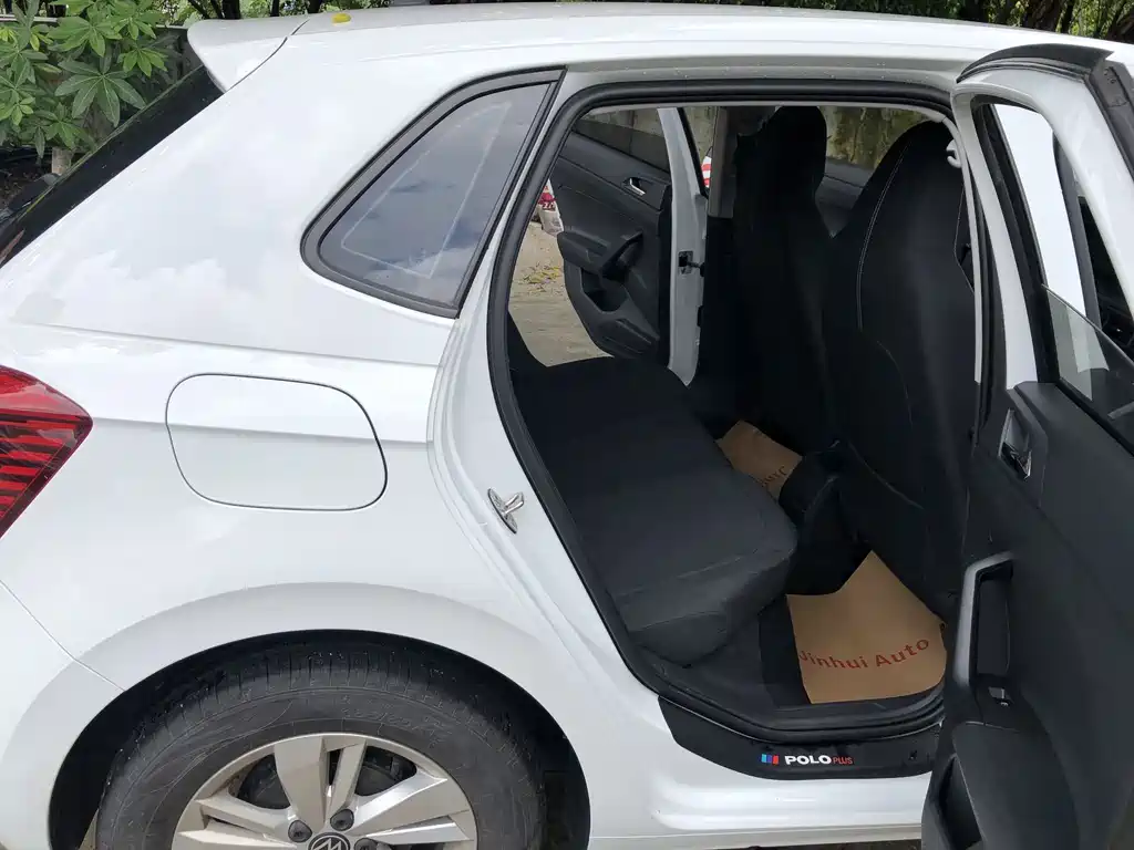 Volkswagen Polo 2023
