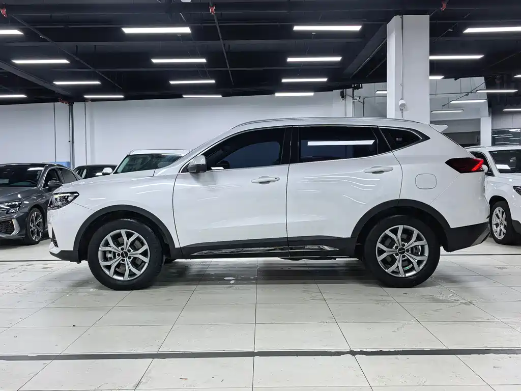 Haval H6 2022
