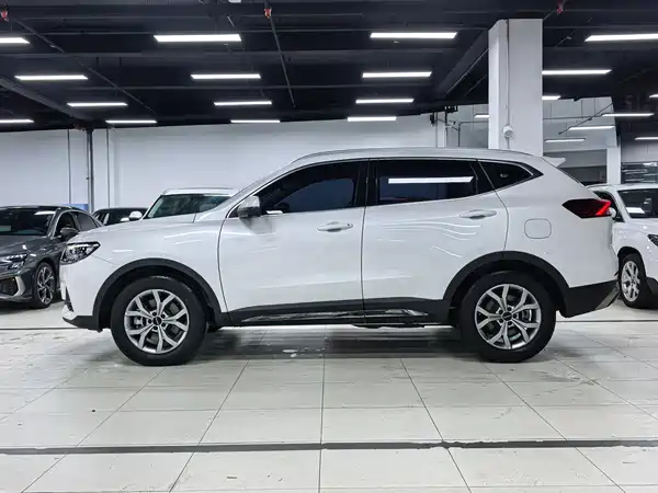 Haval H6 2022