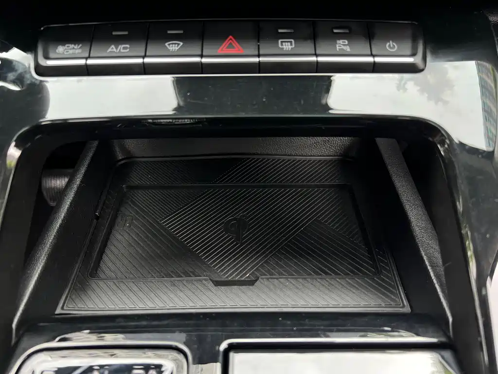 Haval H6 2024 — фото 17