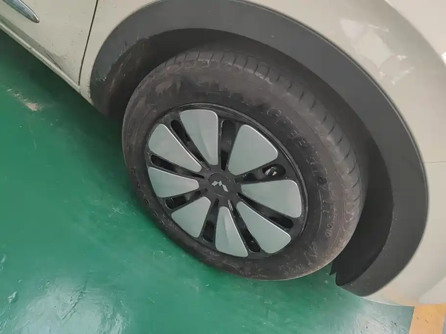 Wuling Bingo 2025