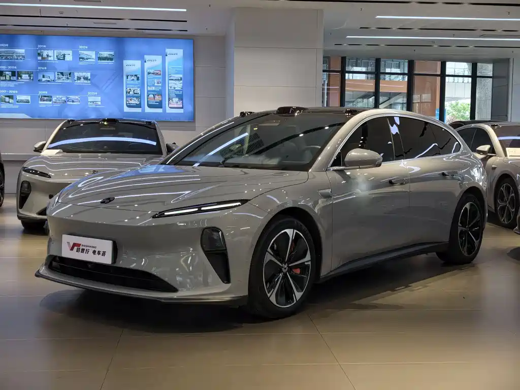 NIO ET5T 2023
