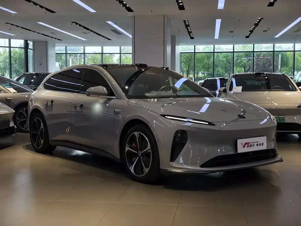 NIO ET5T 2023