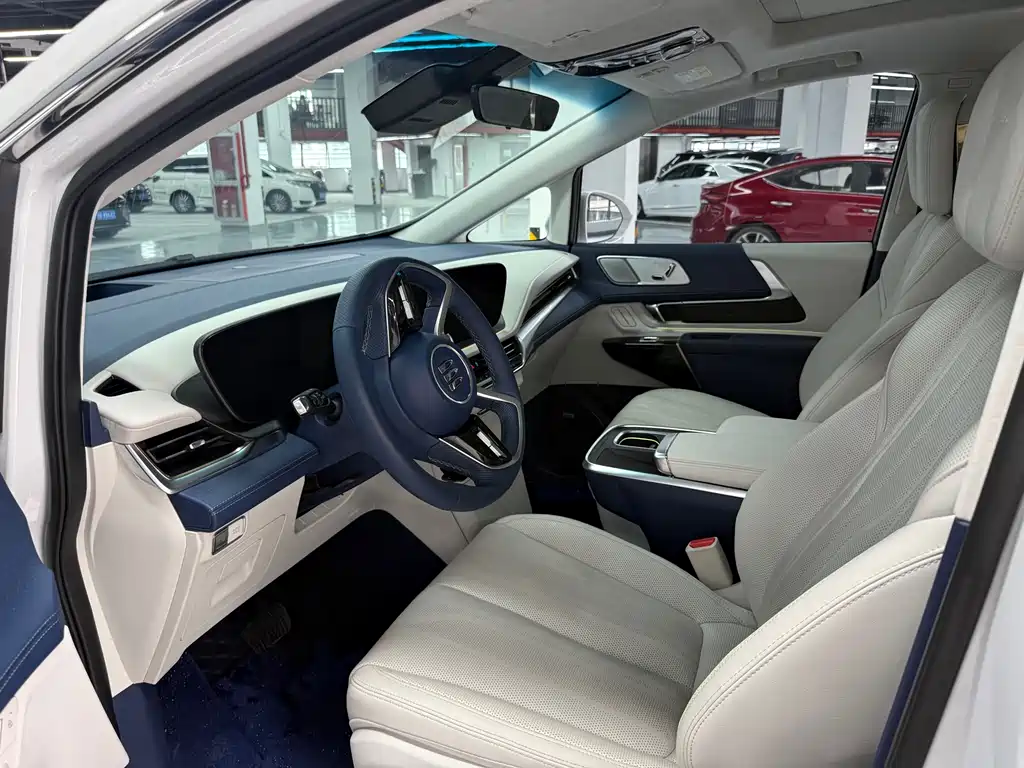Buick Century 2023