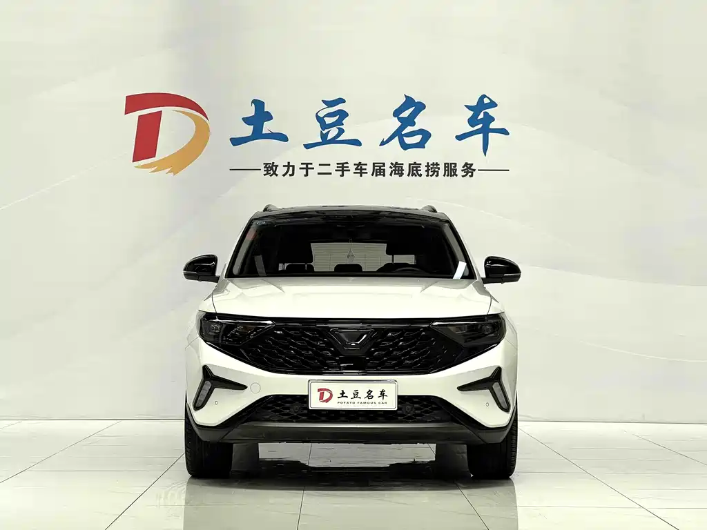 Jetta VS7 2022