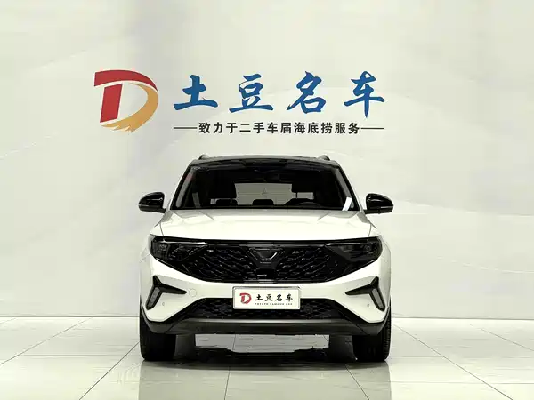 Jetta VS7 2022