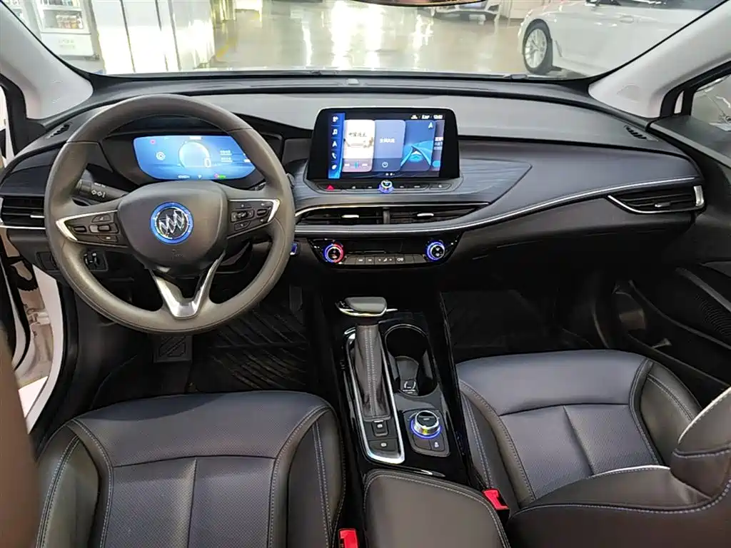 Buick Velite 6 2023 — фото 13